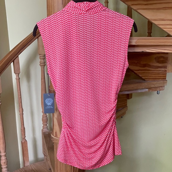 Vince Camuto top - Picture 6 of 9